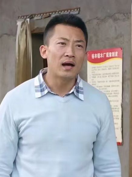 王立(劇情電影《我是路人甲》中的角色) 王立(劇情電影《我是路人甲》中的角色)