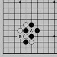 打劫(圍棋術語) 打劫(圍棋術語)