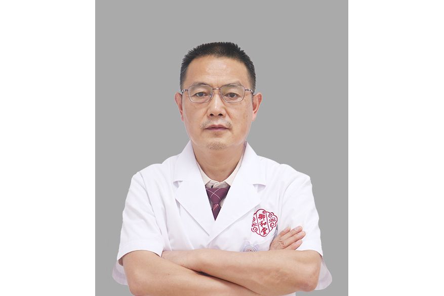 張忠民(醫生) 張忠民(醫生)