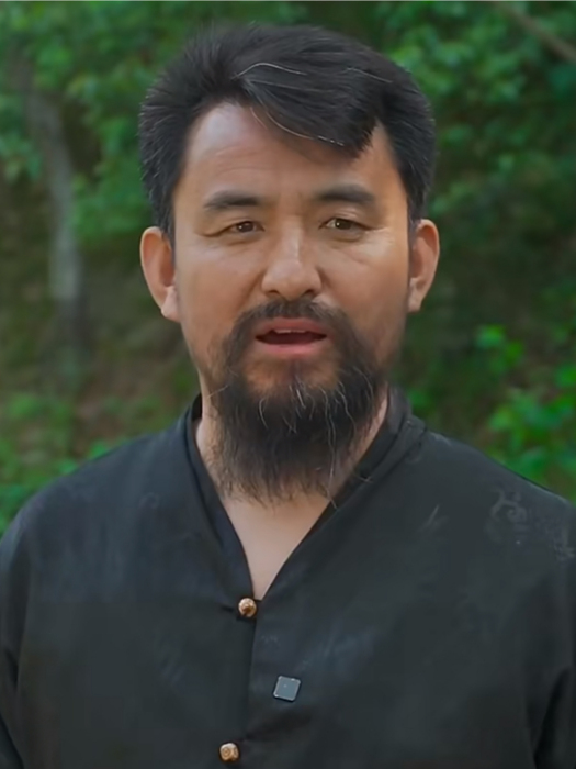 于海濤(中國男演員) 于海濤(中國男演員)