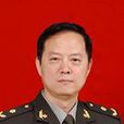 韓驊(第四軍醫大學教授) 韓驊(第四軍醫大學教授)
