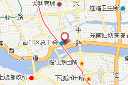江五路二弄
