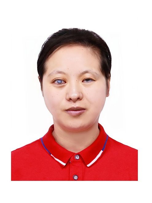 黃玲玲(中國殘疾人草地擲球運動員) 黃玲玲(中國殘疾人草地擲球運動員)