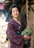 花之武者 花之武者