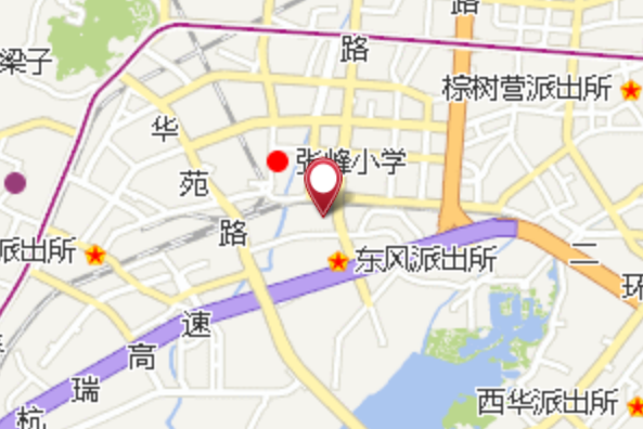 海源莊 海源莊