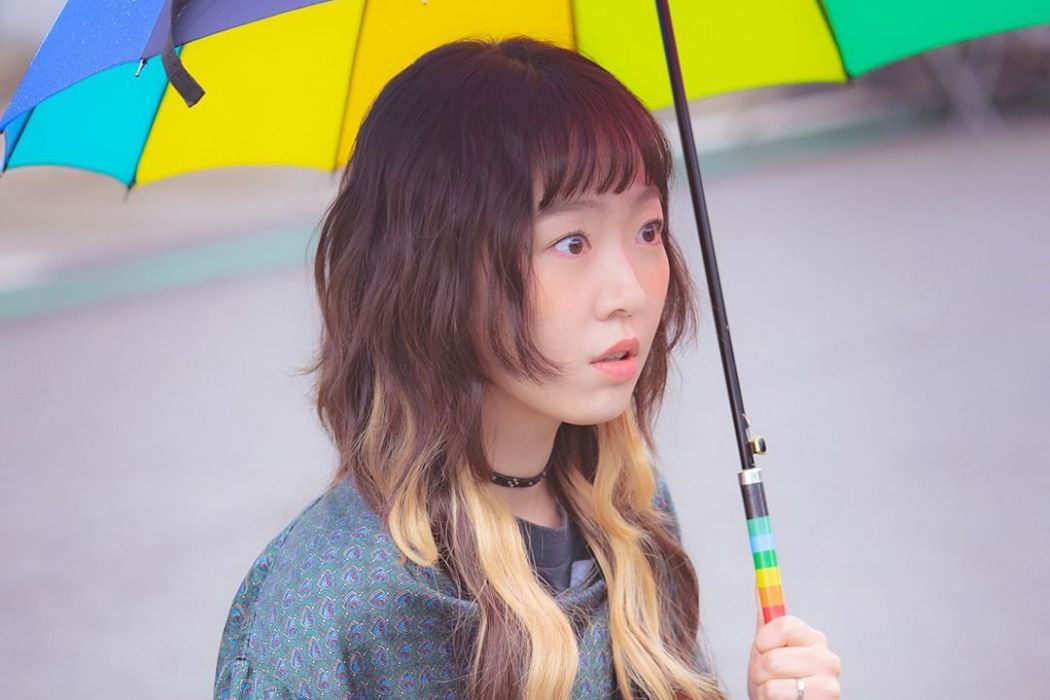 裴玉姬(電視劇《摸心第六感》中的虛構角色,由周敏京飾演) 裴玉姬(電視劇《摸心第六感》中的虛構角色,由周敏京飾演)