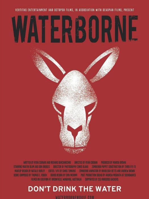 Waterborne Waterborne