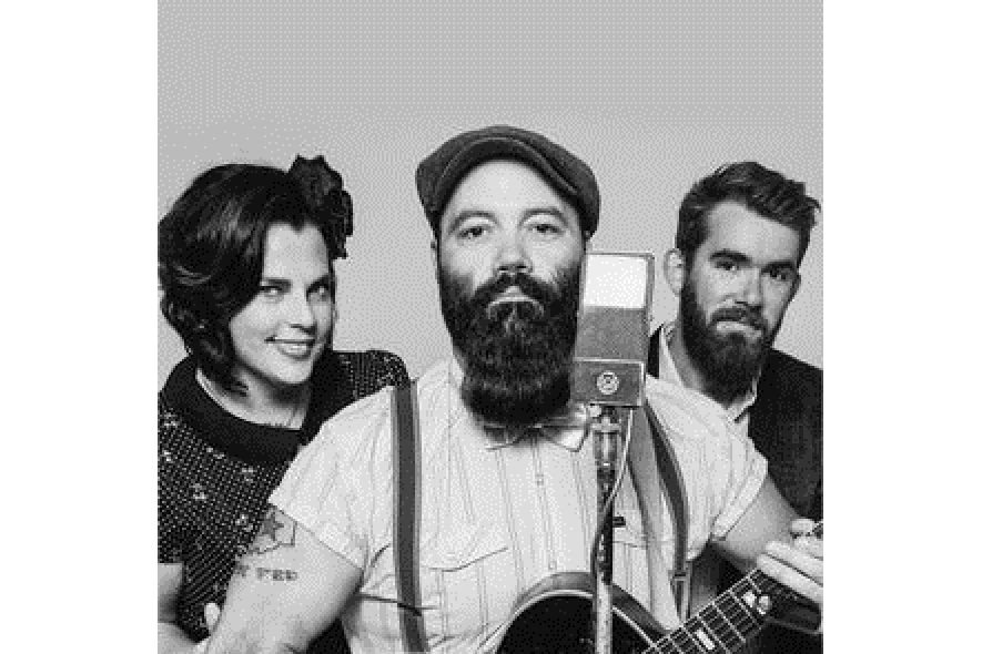 The Reverend Peyton\x27s Big Damn Band The Reverend Peyton\x27s Big Damn Band