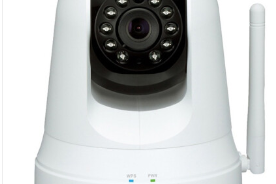 友訊DCS-5020L 友訊DCS-5020L