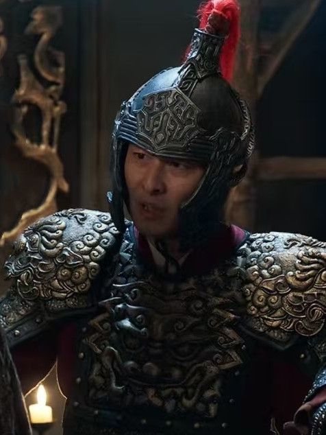 馬小虎(演員) 馬小虎(演員)