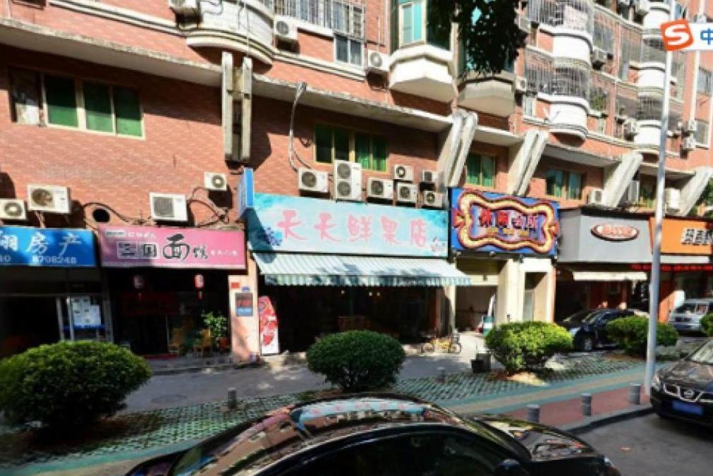 港龍新城 港龍新城