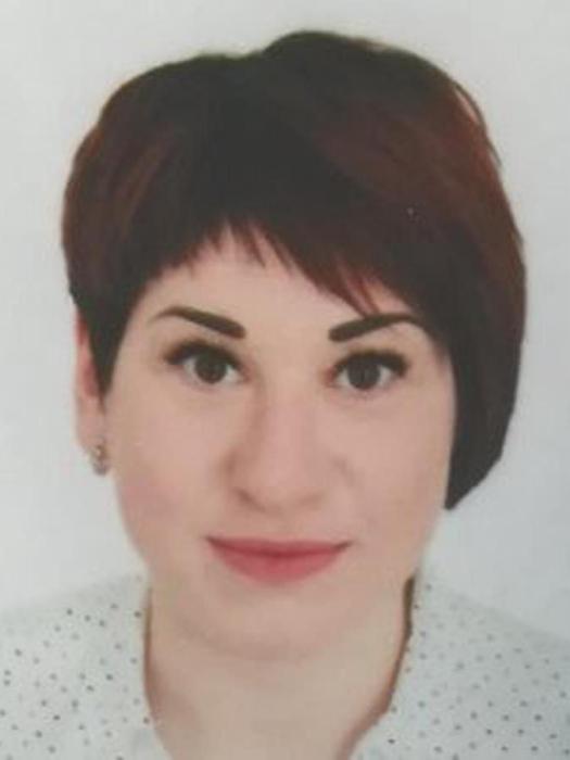 MALYSHCHYK Hanna