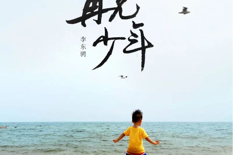 再見少年(歌手李東騁演唱歌曲) 再見少年(歌手李東騁演唱歌曲)