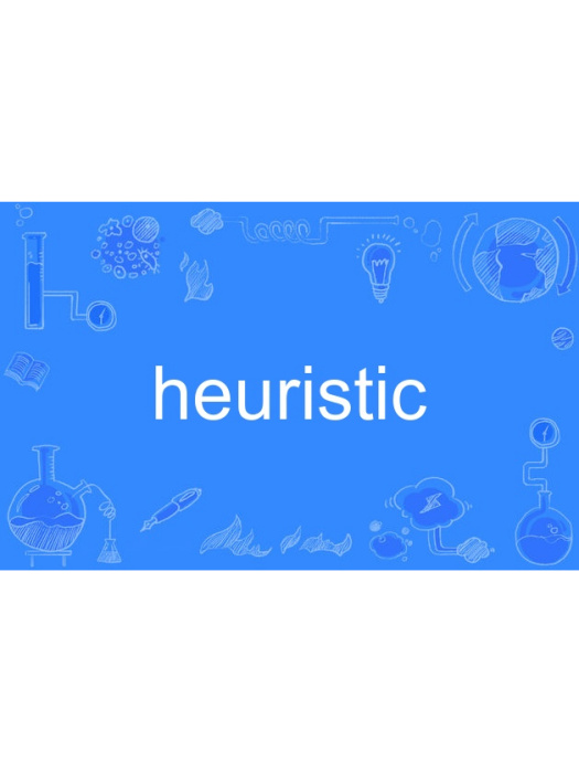 heuristic heuristic