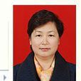 劉志香(朝陽市人大常委會副主任,民進朝陽市委主委) 劉志香(朝陽市人大常委會副主任,民進朝陽市委主委)