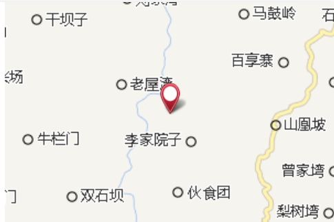 母豬洞灣 母豬洞灣