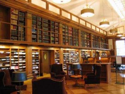 海德堡大學圖書館