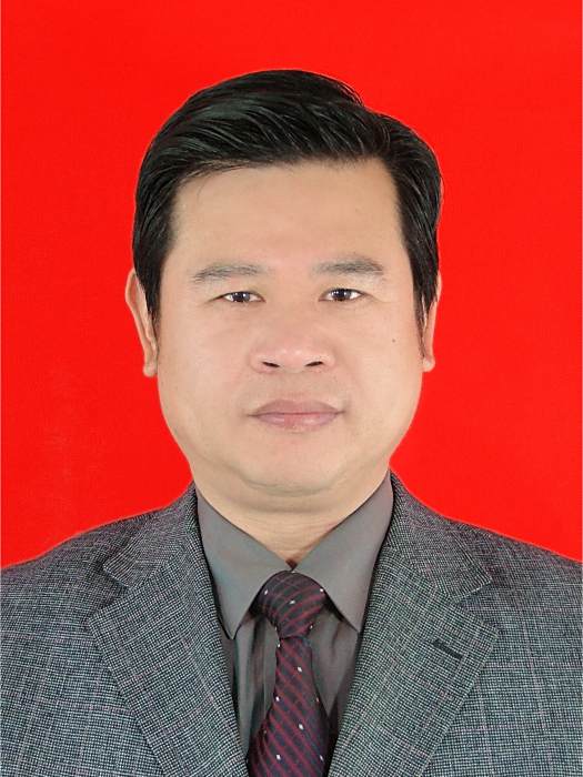 龍洋(淮南市城鄉建設局黨組成員、總工程師) 龍洋(淮南市城鄉建設局黨組成員、總工程師)
