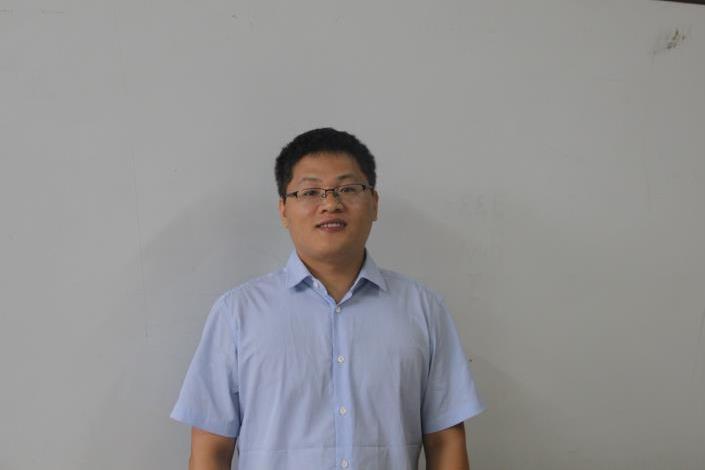 楊明林 楊明林