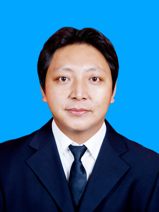 楊虎(四川省甘孜藏族自治州丹巴縣應急管理局副局長、一級主任科員) 楊虎(四川省甘孜藏族自治州丹巴縣應急管理局副局長、一級主任科員)
