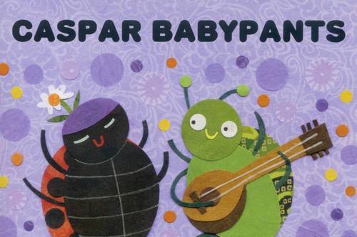 Birthday(Caspar Babypants演唱歌曲) Birthday(Caspar Babypants演唱歌曲)