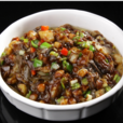 茄子燴土豆 茄子燴土豆
