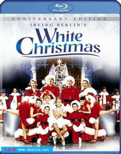 白色聖誕(1954年麥可·柯蒂茲導演美國電影)