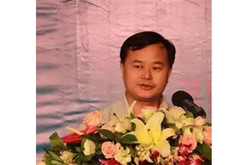 劉曉東(深圳國際非執行董事) 劉曉東(深圳國際非執行董事)