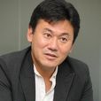 三木谷浩史 三木谷浩史
