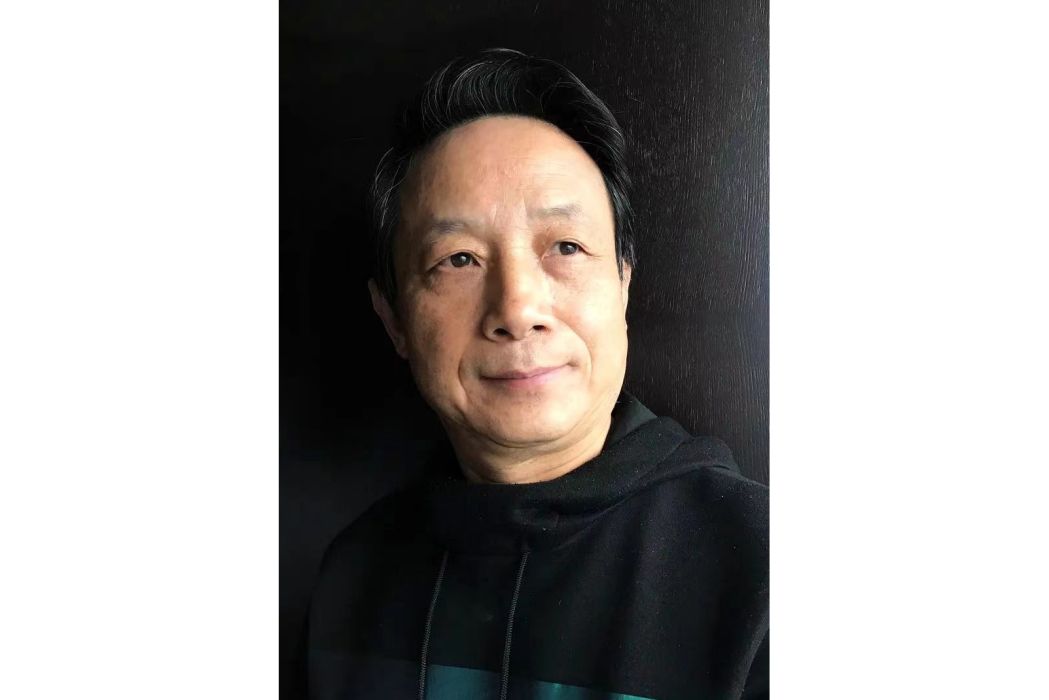 李金河(瀚海書畫院副院長) 李金河(瀚海書畫院副院長)