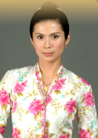 小娘惹(新加坡2008年歐萱主演新傳媒製作台慶大戲)