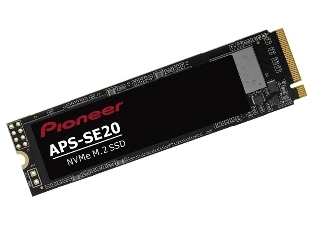 先鋒APS-SE20(256GB) 先鋒APS-SE20(256GB)