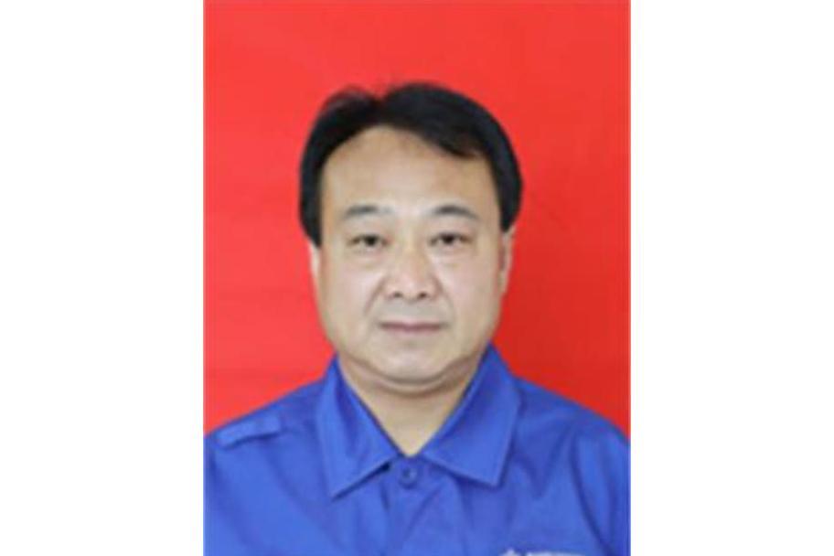 劉希岩(遼寧省本溪鋼鐵(集團)機械製造有限責任公司礦山機修廠維檢作業區保全員) 劉希岩(遼寧省本溪鋼鐵(集團)機械製造有限責任公司礦山機修廠維檢作業區保全員)