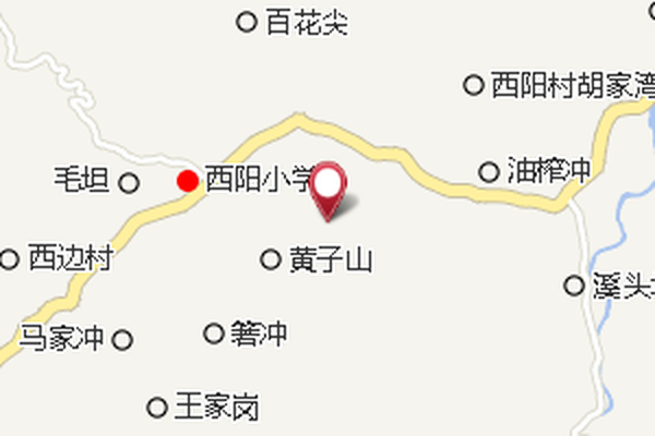 甘沖