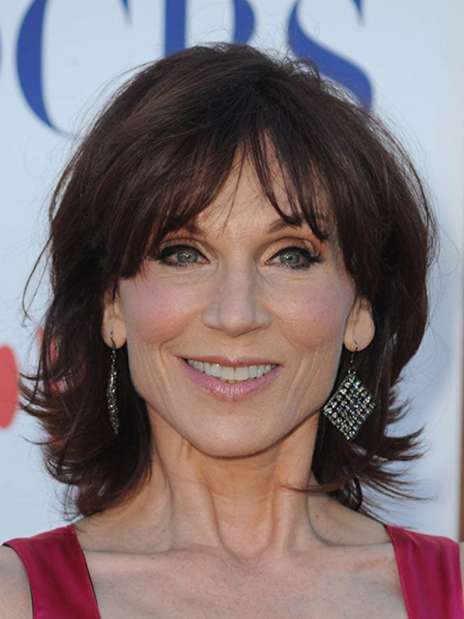 Marilu Henner Marilu Henner
