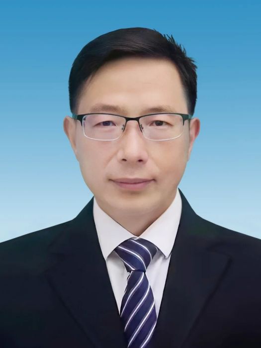 王毅(重慶市忠縣人大常委會副主任)
