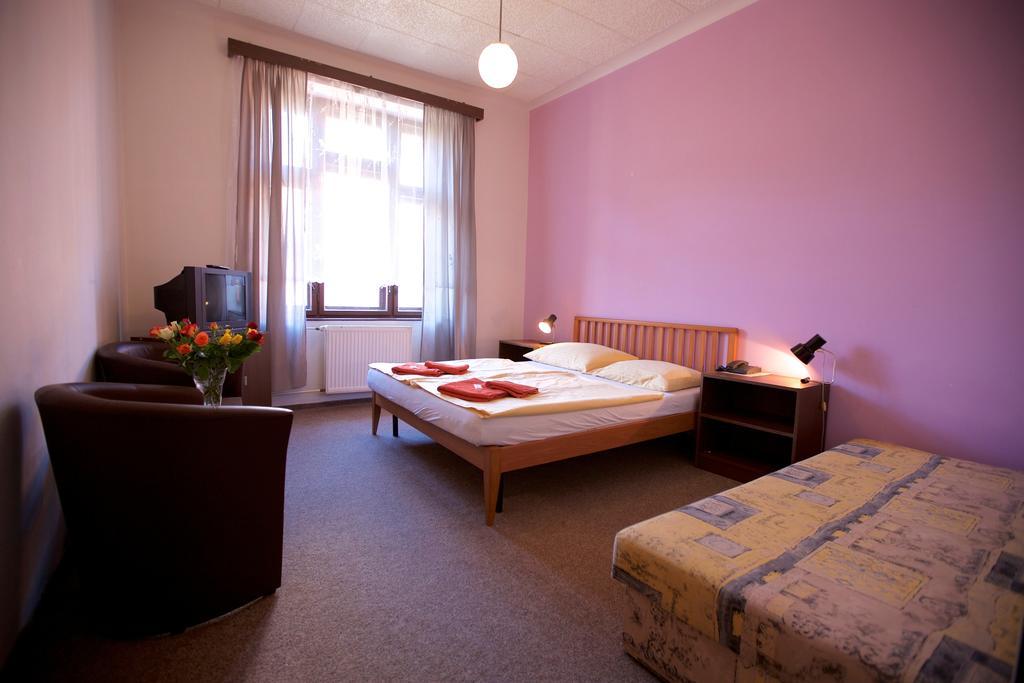 Hotel Olga Hotel Olga