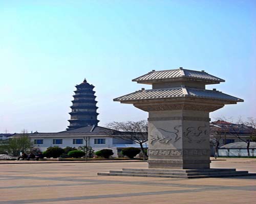 漢代建築