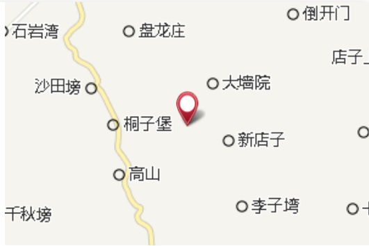 下汪家溝 下汪家溝