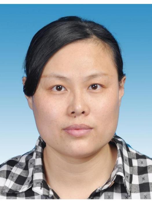 李婷婷(山東省泰安市徂徠山汶河景區經濟發展副部長) 李婷婷(山東省泰安市徂徠山汶河景區經濟發展副部長)