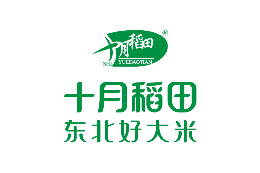 十月稻田 十月稻田