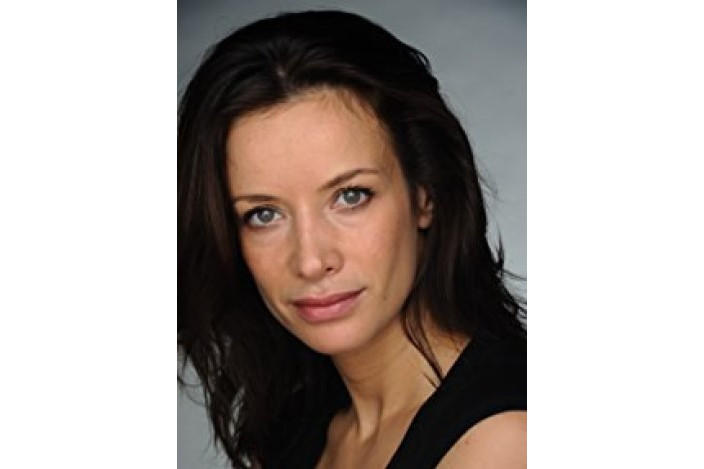 Yana Marinova Yana Marinova
