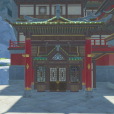 往生堂(遊戲《原神》及其衍生作品中的事業單位) 往生堂(遊戲《原神》及其衍生作品中的事業單位)