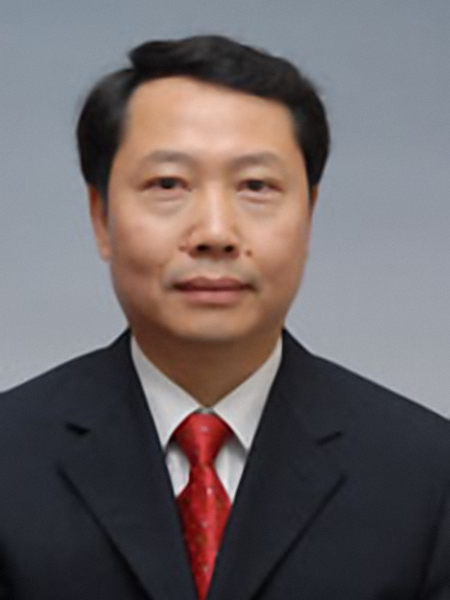 殷林波 殷林波