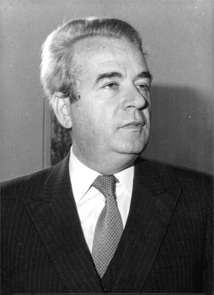 拉扎爾·莫伊索夫