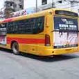 靖江公交109路 靖江公交109路