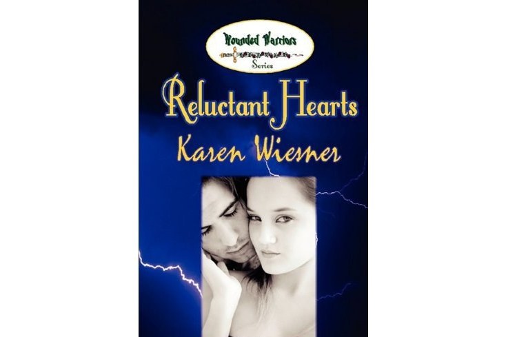 Reluctant Hearts Reluctant Hearts
