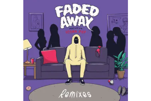 Faded Away