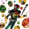 假面騎士OOO(2010年日本東映特攝劇) 假面騎士OOO(2010年日本東映特攝劇)