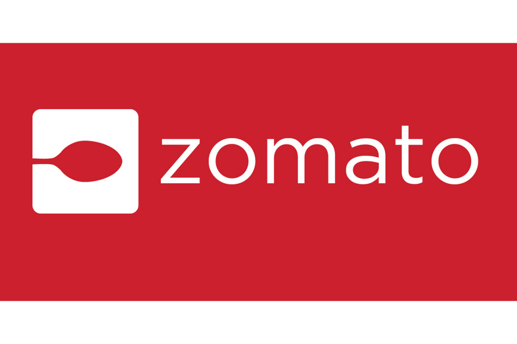 Zomato Zomato
